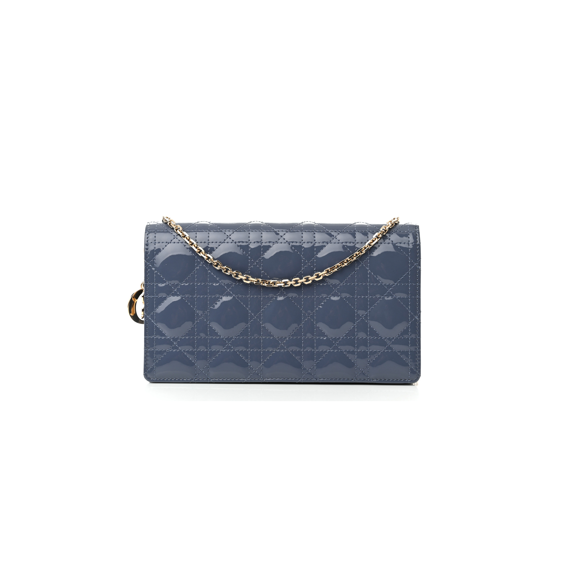 D*or lady D*or pouch (22*13*5cm)